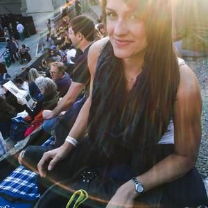 Meet your Posher, Jillian